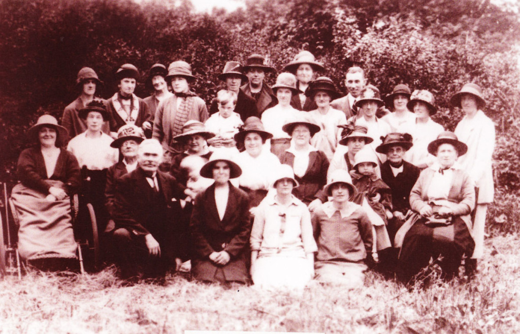 Horsell Horsell Church History – Horsell Evangelical Church in Woking